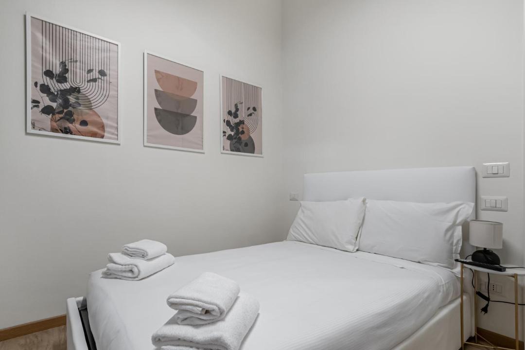 Photo of Bedroom in Segnano