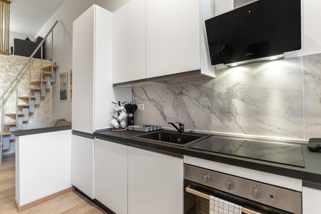 Photo of Kitchen in Segnano