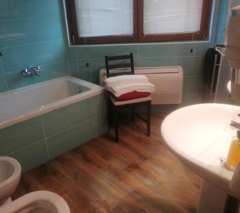 Photo of Bathroom in Orio al Serio