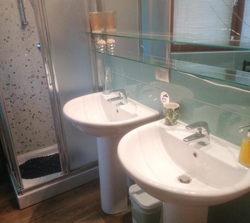 Photo of Bathroom in Orio al Serio