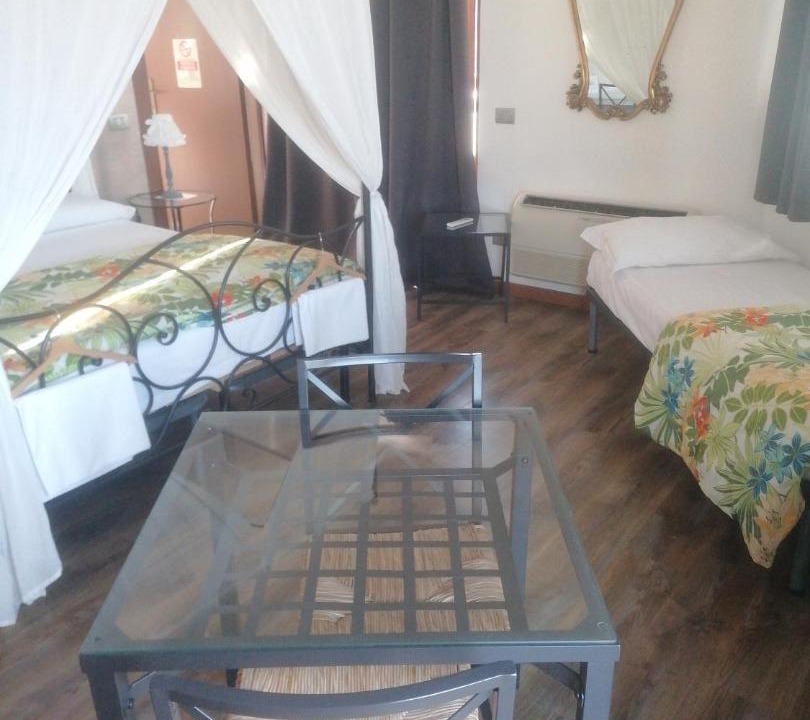 Photo of Bedroom in Orio al Serio