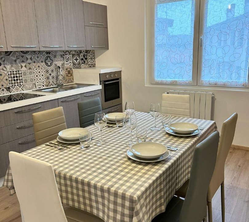 Photo of Kitchen in Rivalta sul Mincio