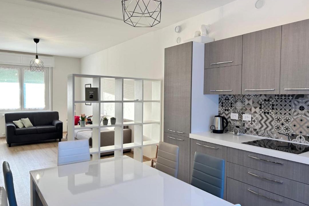Photo of Kitchen in Rivalta sul Mincio