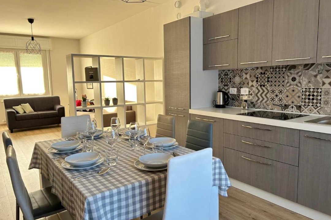Photo of Kitchen in Rivalta sul Mincio