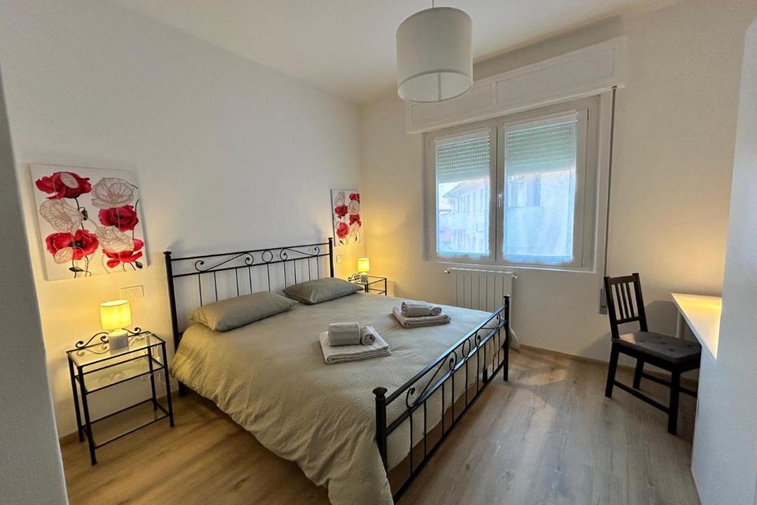Photo of Bedroom in Rivalta sul Mincio