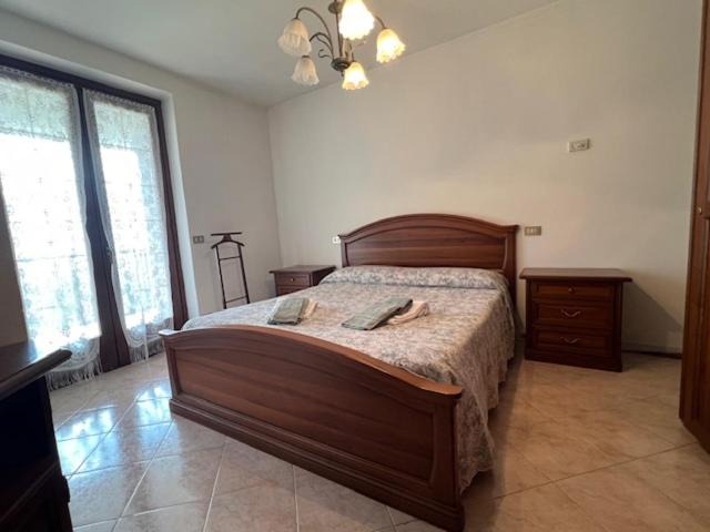 Photo of Bedroom in Ossimo