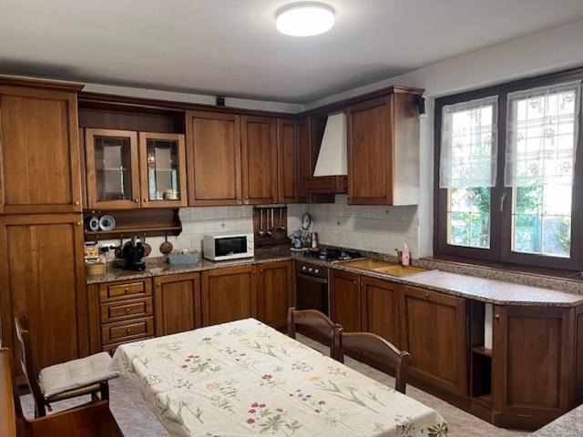 Photo of Kitchen in Ossimo