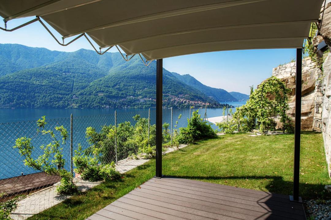 Photo of Patio Balcony in Laglio