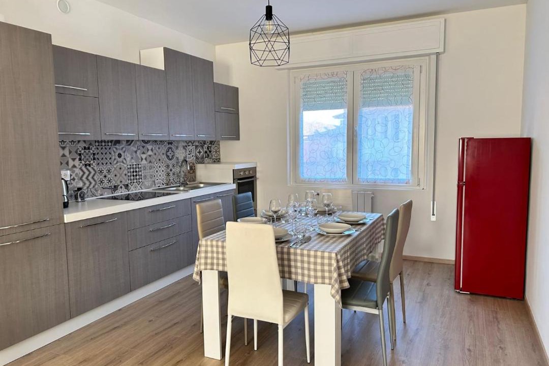 Photo of Kitchen in Rivalta sul Mincio