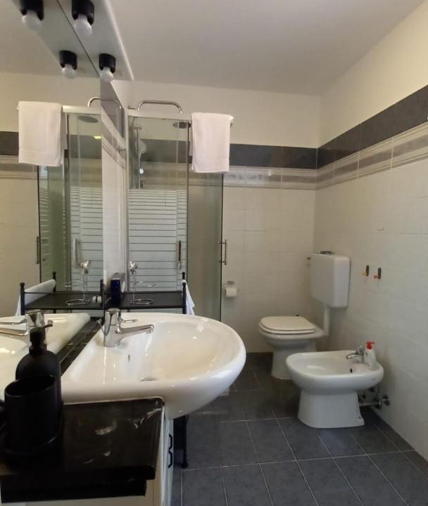 Photo of Bathroom in Borgo San Leonardo