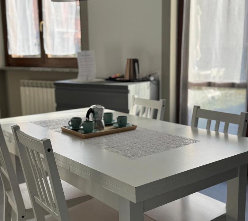 Photo of Kitchen in Leggiuno