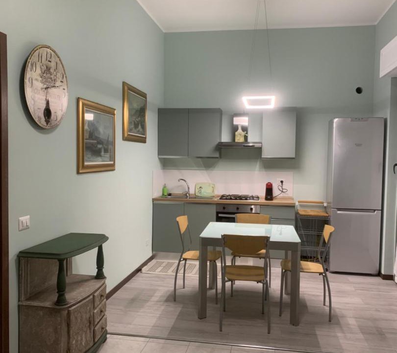 Photo of Kitchen in Seregno