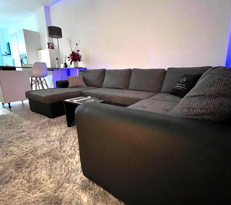 Photo of Livingroom in Greco