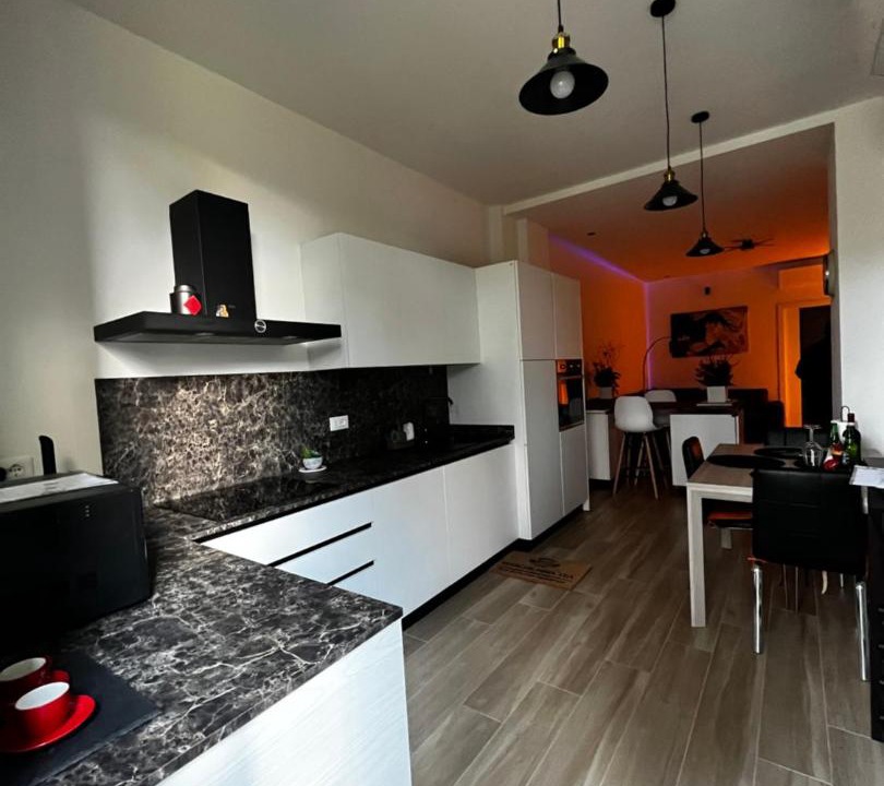 Photo of Kitchen in Greco