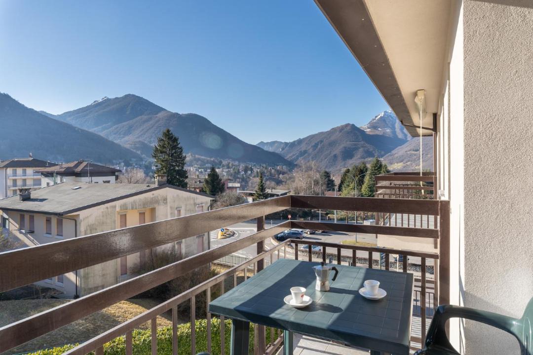 Photo of Patio Balcony in Cremeno