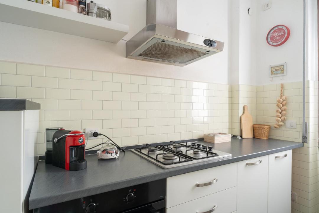 Photo of Kitchen in Cremeno