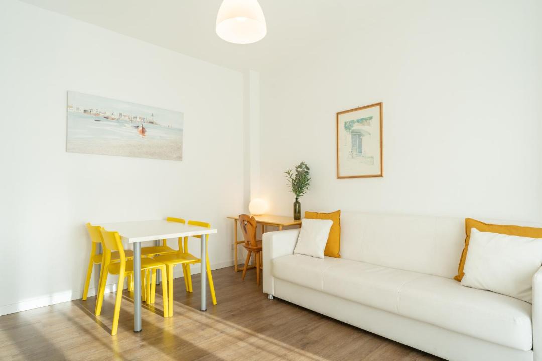 Photo of Livingroom in Cremeno
