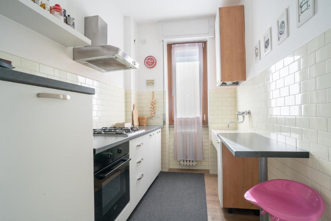 Photo of Kitchen in Cremeno