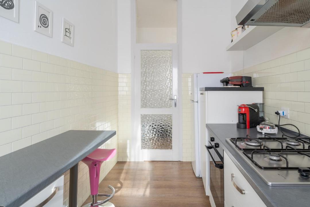 Photo of Kitchen in Cremeno