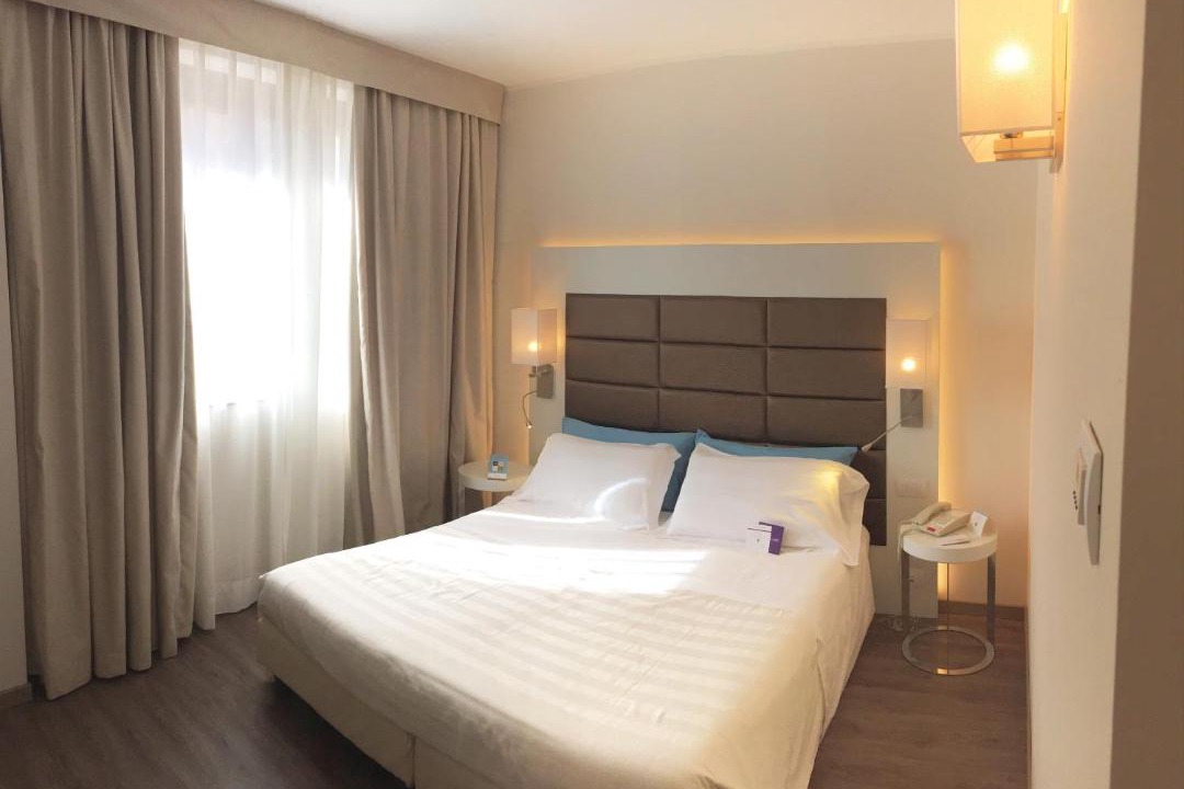 Photo of Bedroom in Stezzano
