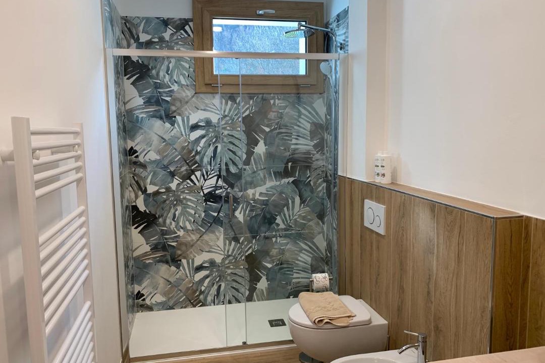 Photo of Bathroom in Villa di Tirano