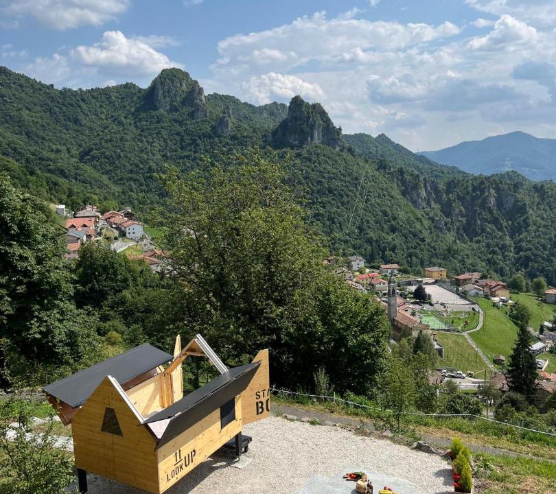 Photo of Others in San Pellegrino Terme