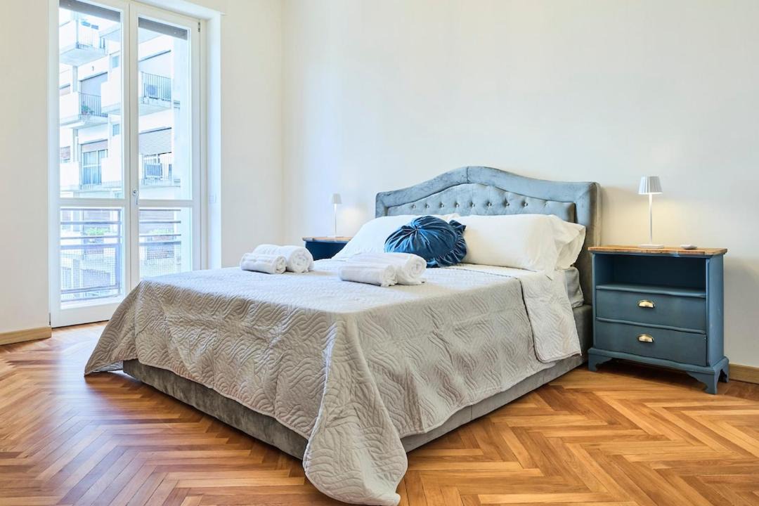 Photo of Bedroom in Bergamo