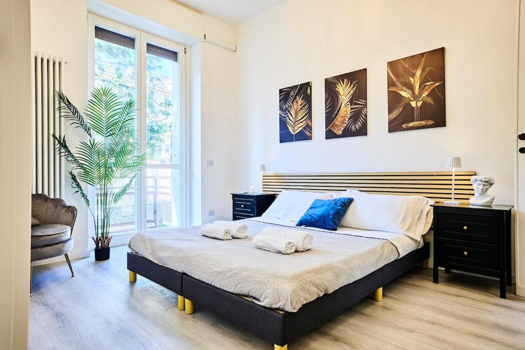 Photo of Bedroom in Bergamo