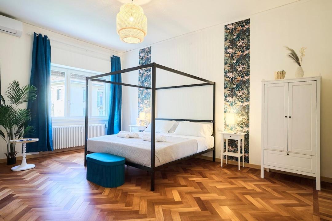 Photo of Bedroom in Bergamo