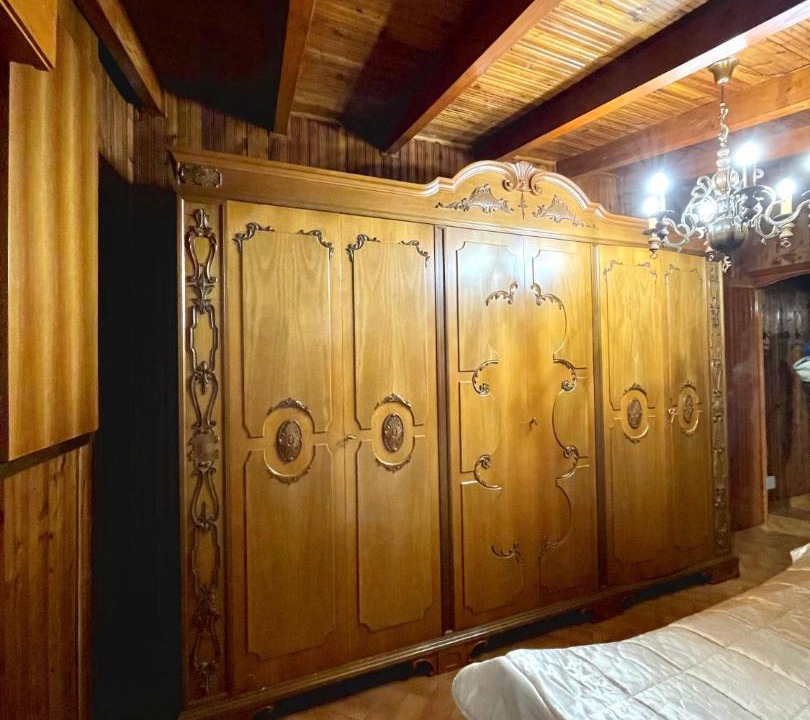 Photo of Bedroom in Vertova