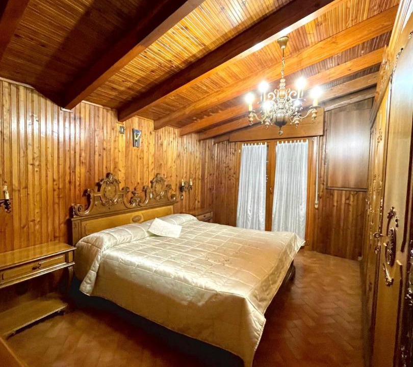 Photo of Bedroom in Vertova