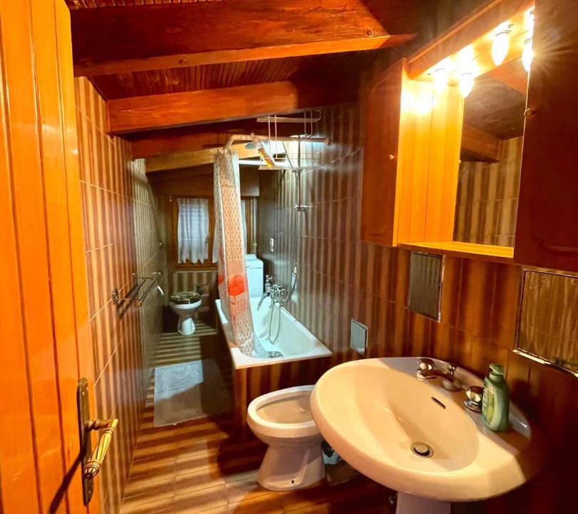 Photo of Bathroom in Vertova
