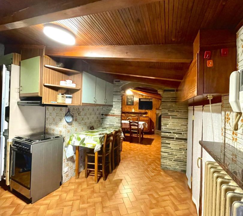 Photo of Kitchen in Vertova