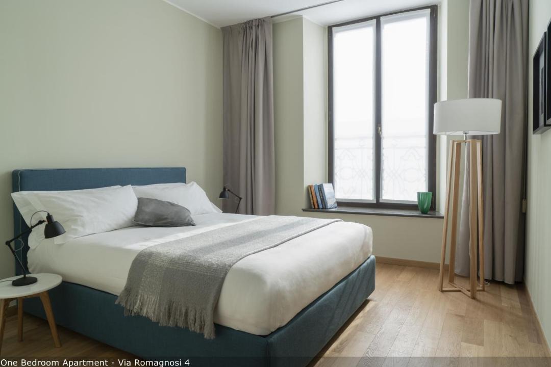 Photo of Bedroom in Scala