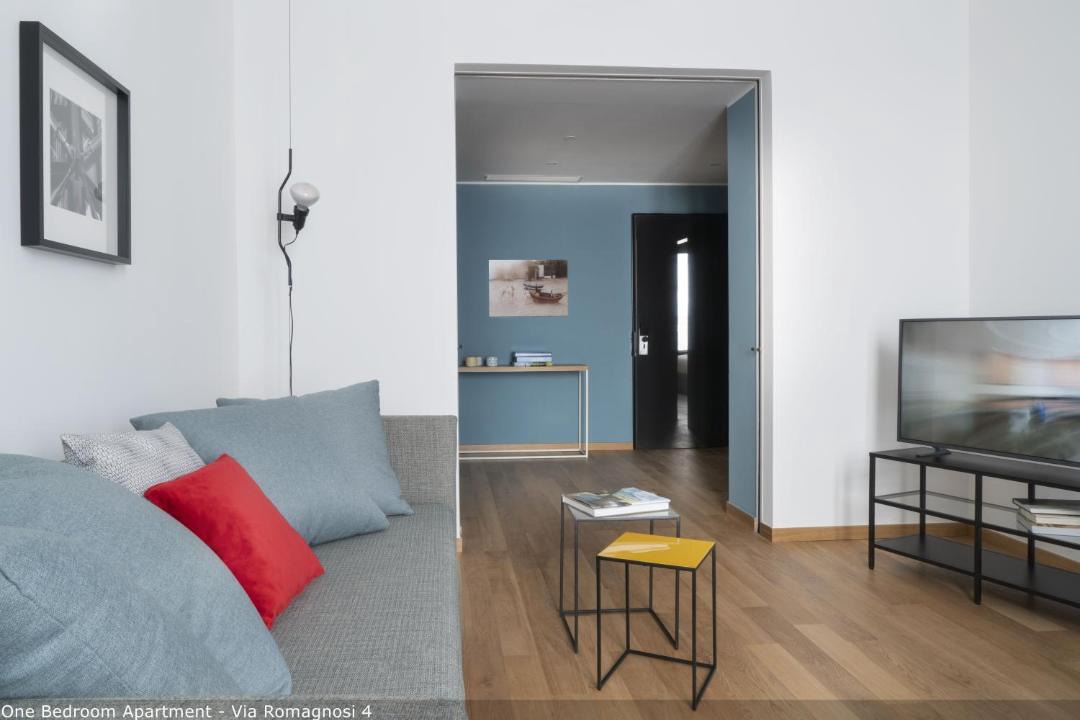 Photo of Livingroom in Scala