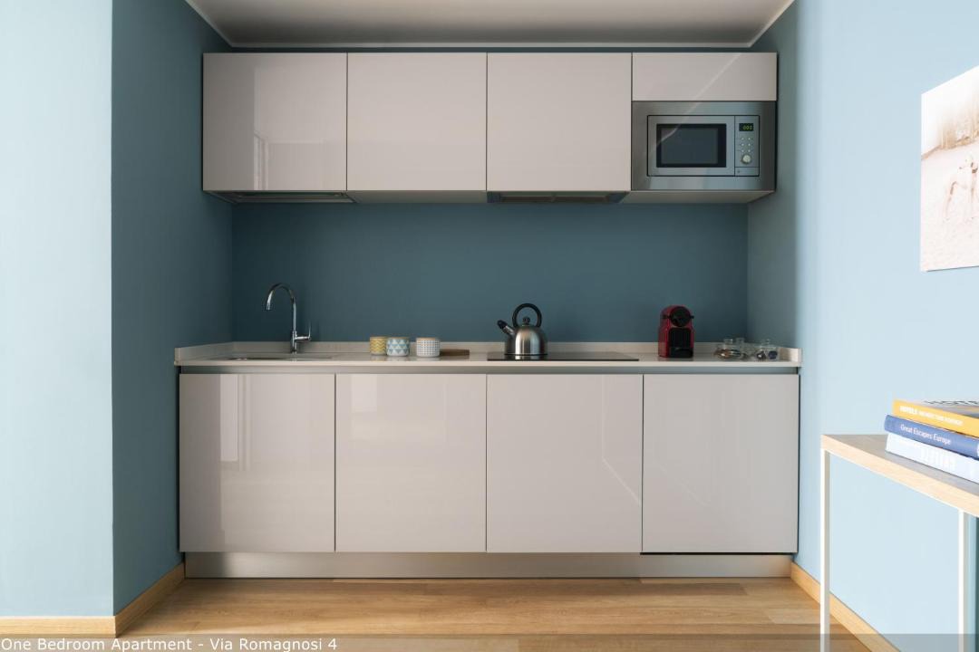 Photo of Kitchen in Scala