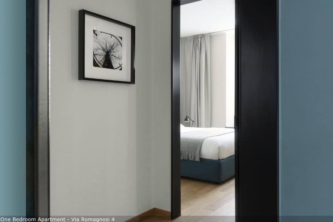 Photo of Bedroom in Scala