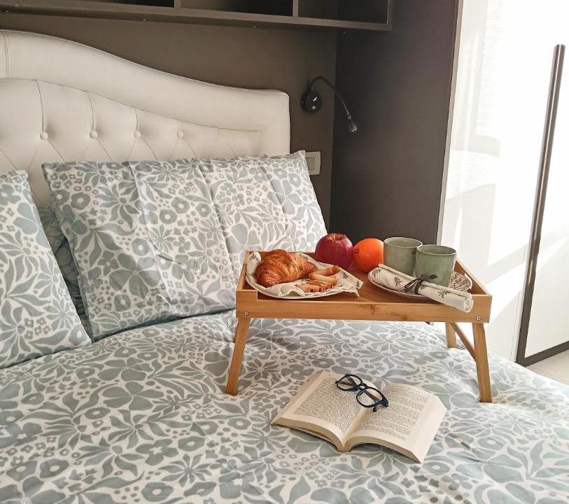 Photo of Bedroom in Vignola