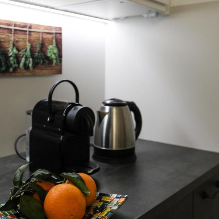 Photo of Kitchen in Central Station