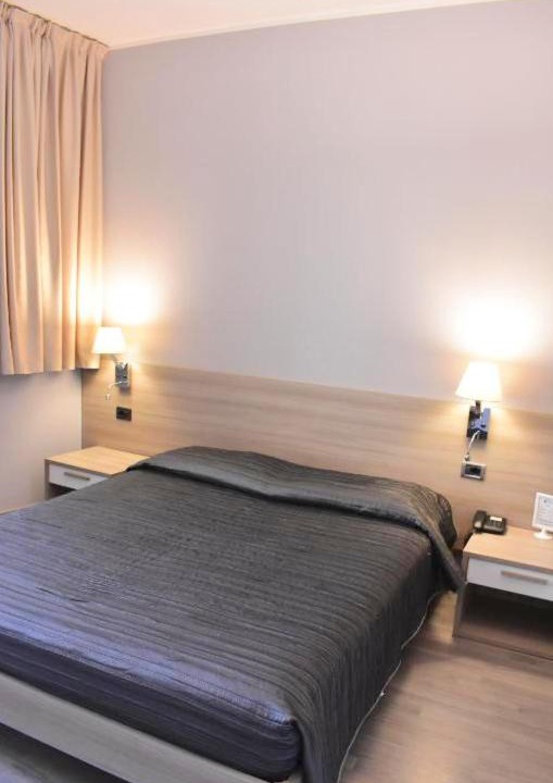 Photo of Bedroom in Treviglio