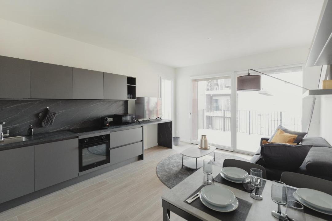 Photo of Kitchen in Lorenteggio