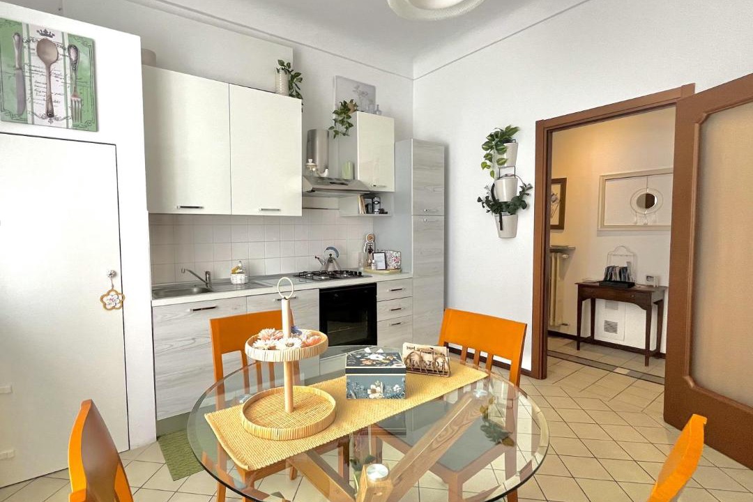 Photo of Kitchen in Vigevano