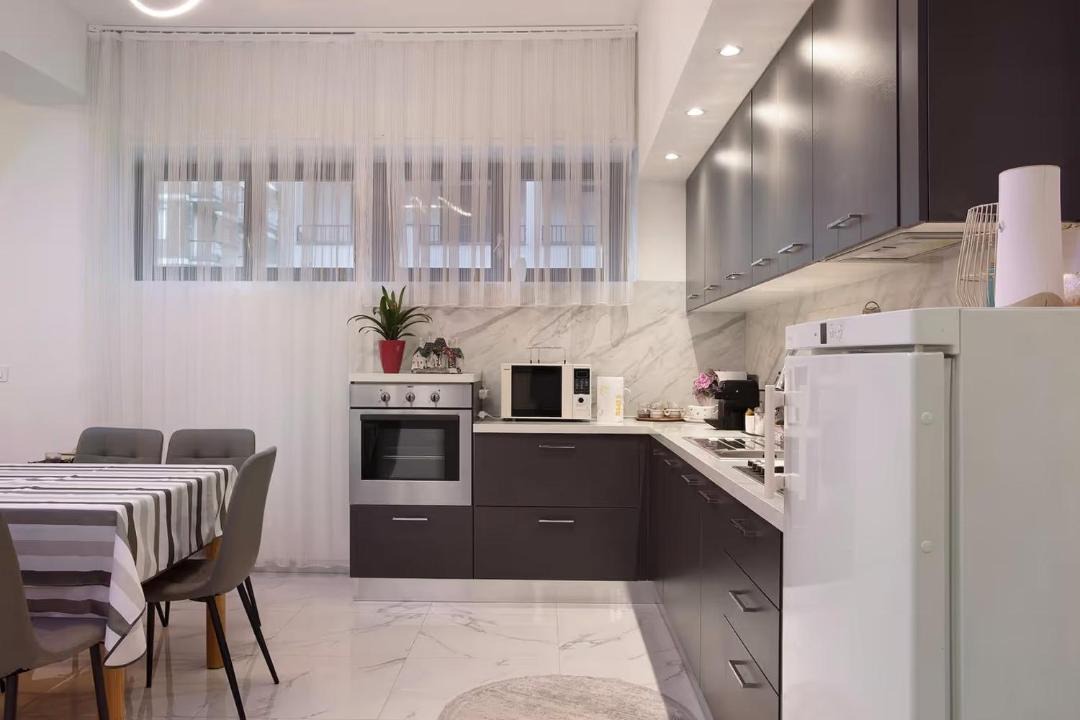 Photo of Kitchen in Valtellina
