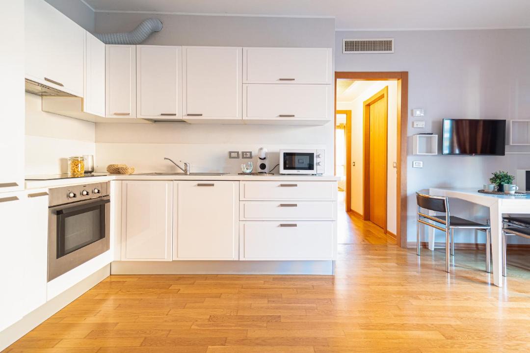 Photo of Kitchen in Vimodrone