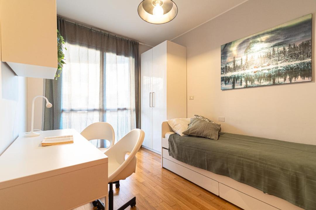 Photo of Bedroom in Vimodrone