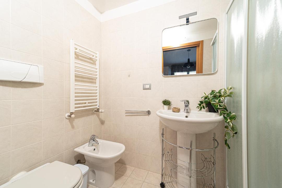 Photo of Bathroom in Vimodrone