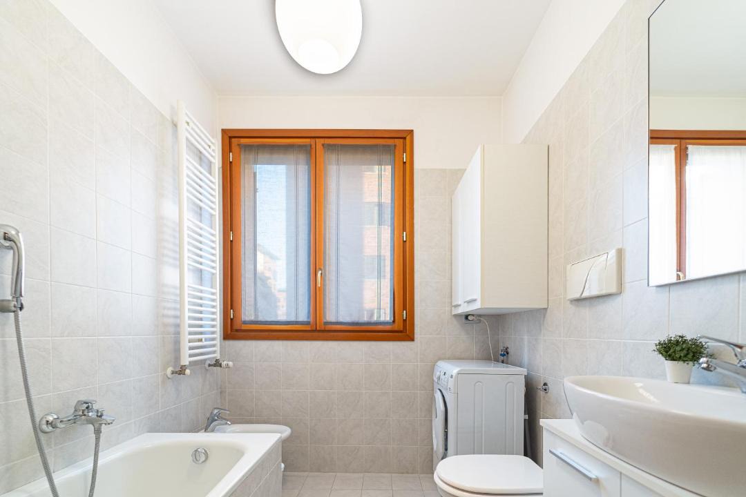 Photo of Bathroom in Vimodrone