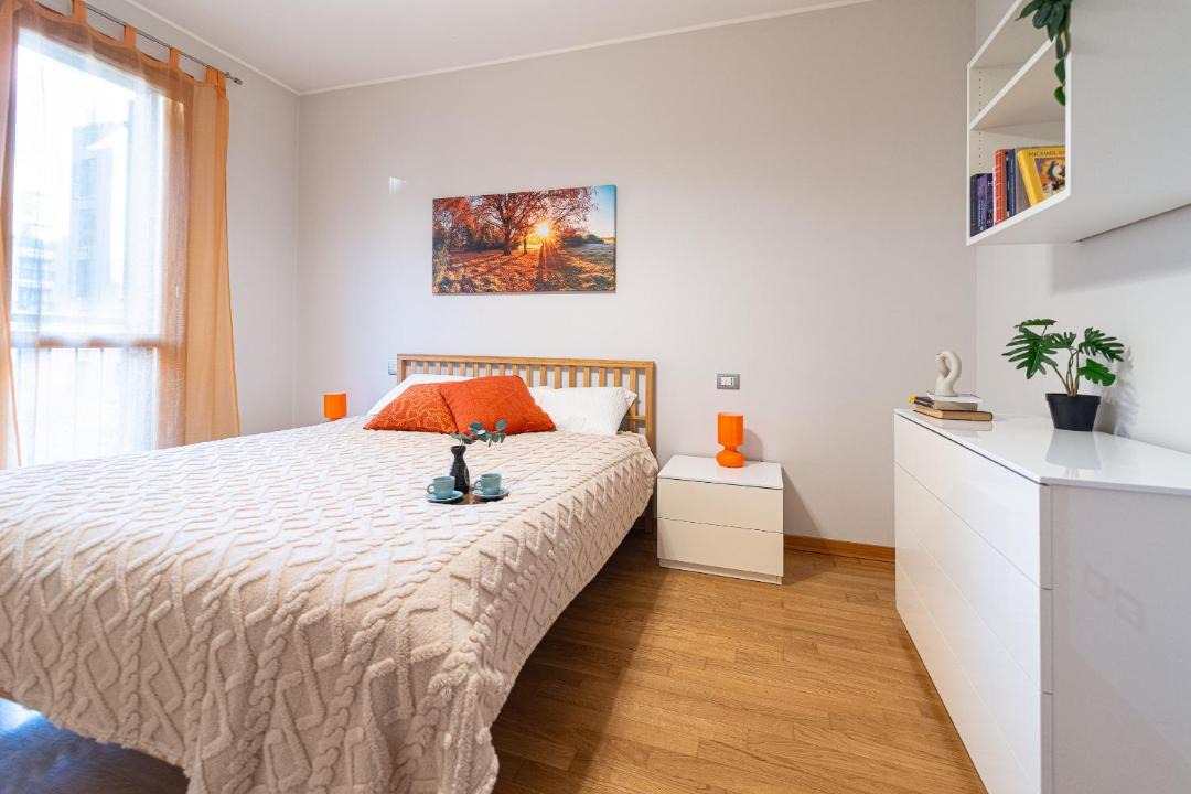 Photo of Bedroom in Vimodrone
