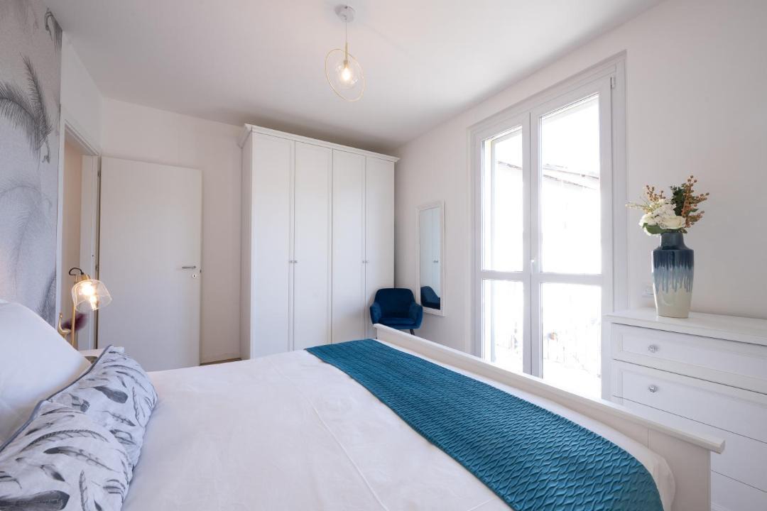 Photo of Bedroom in Albate