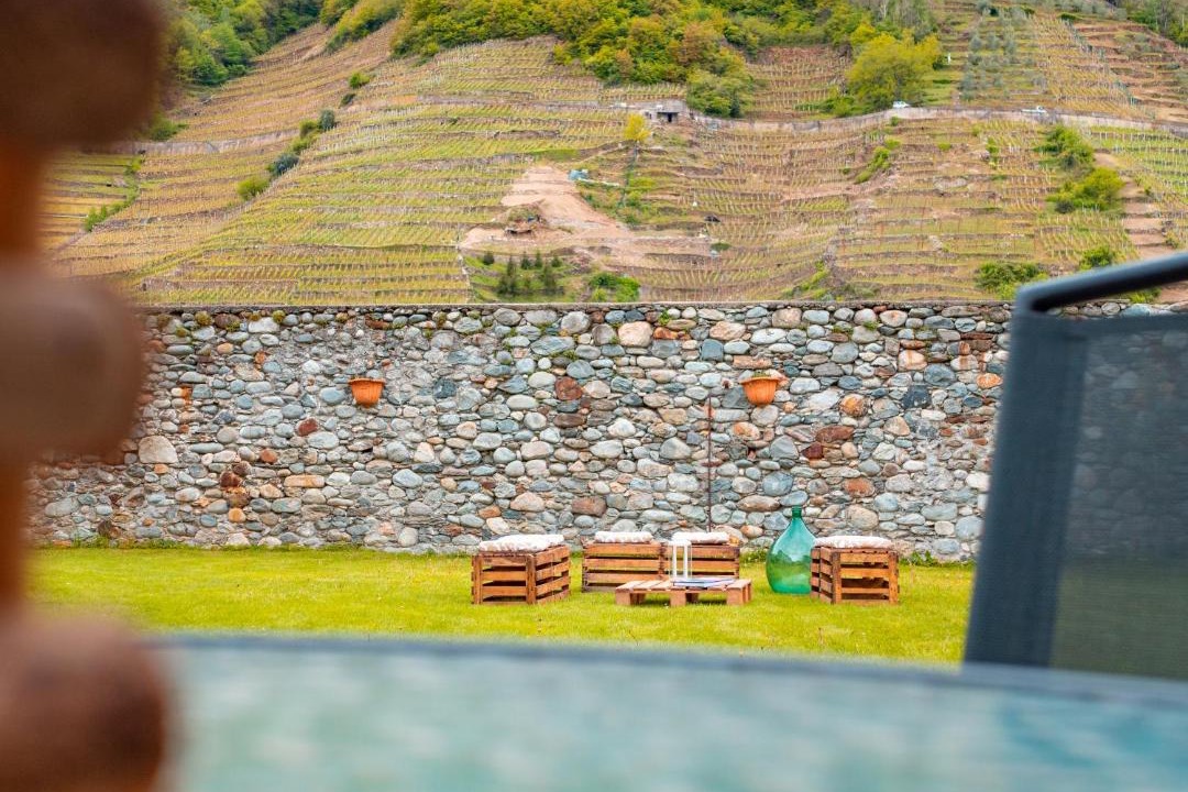 Photo of Others in Madonna di Tirano